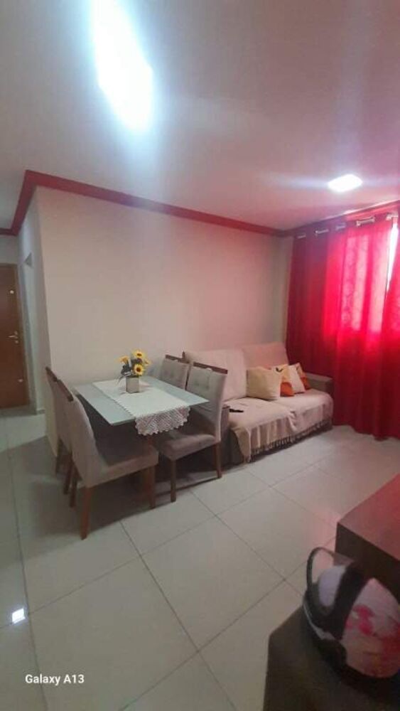 Apartamento, 2 quartos, 54 m² - Foto 4