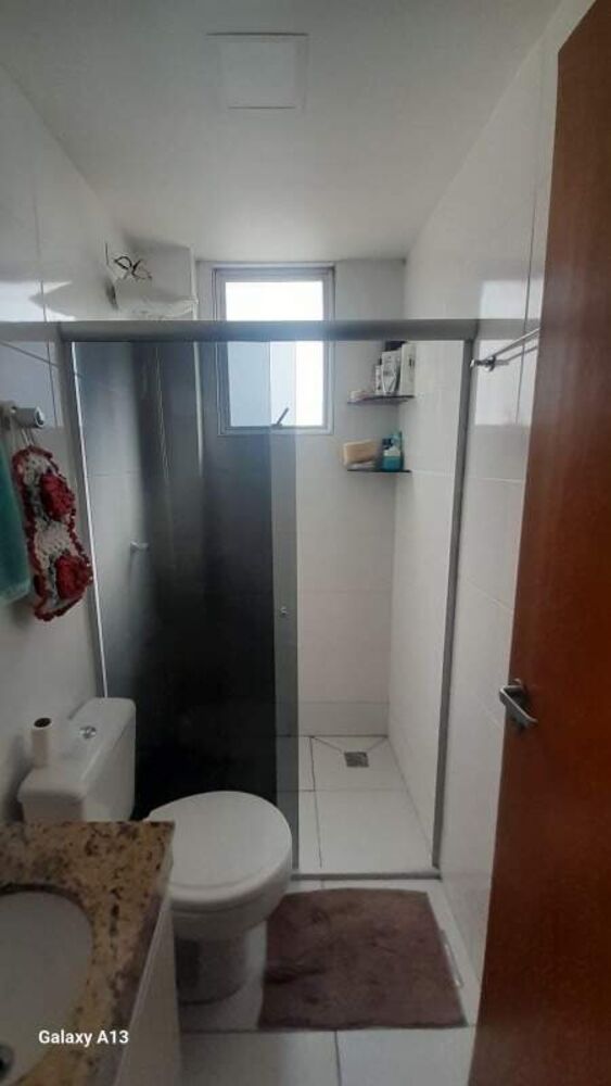 Apartamento, 2 quartos, 54 m² - Foto 3