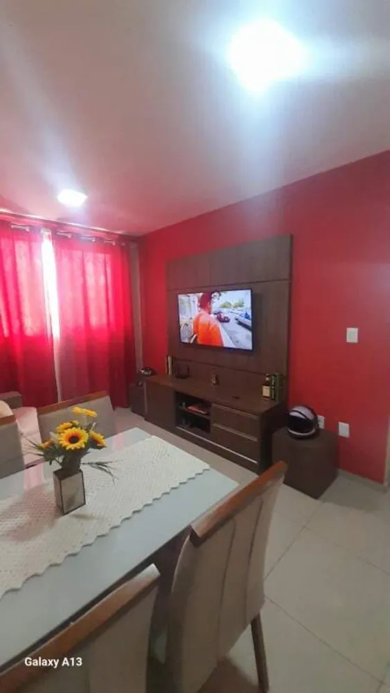 Apartamento, 2 quartos, 54 m² - Foto 9