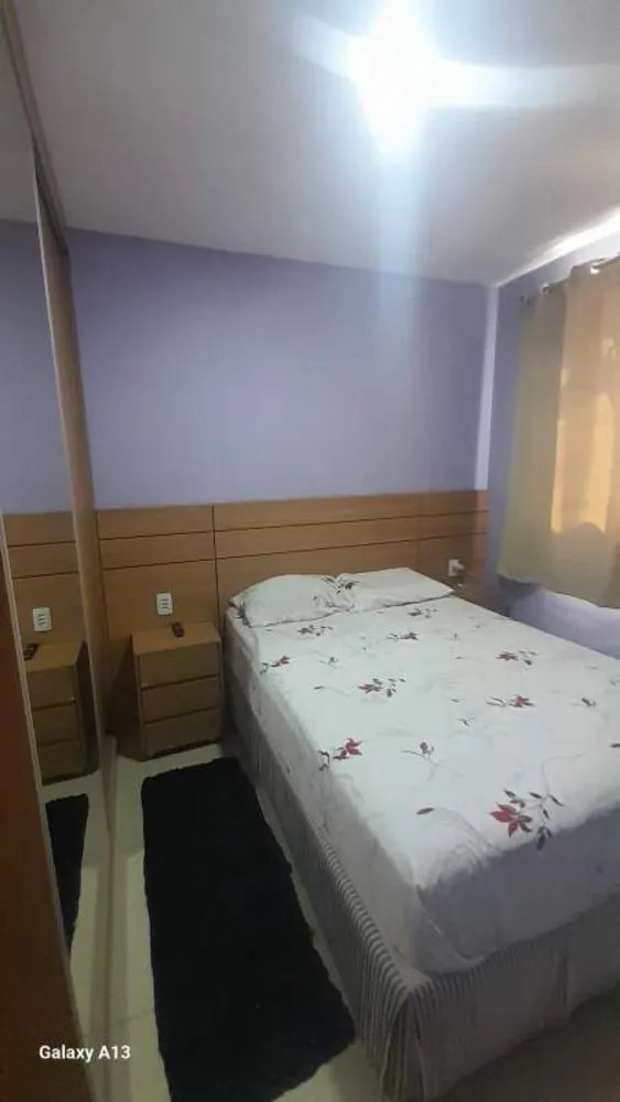 Apartamento, 2 quartos, 54 m² - Foto 5