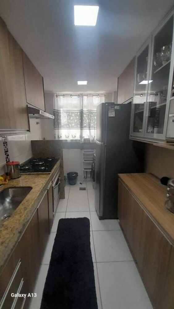 Apartamento, 2 quartos, 54 m² - Foto 2