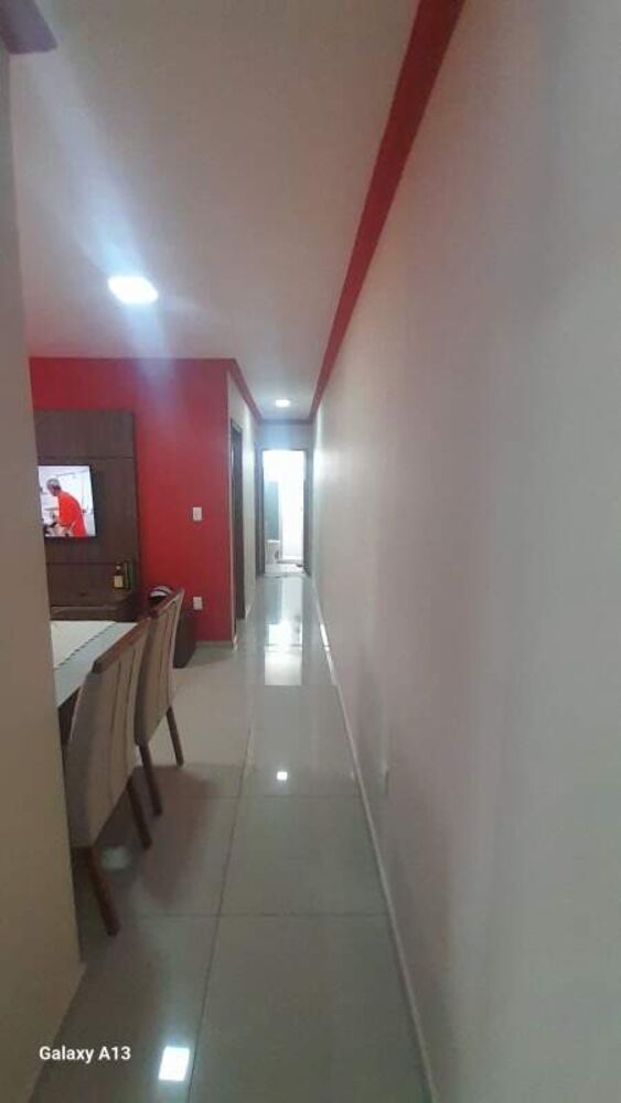 Apartamento, 2 quartos, 54 m² - Foto 1