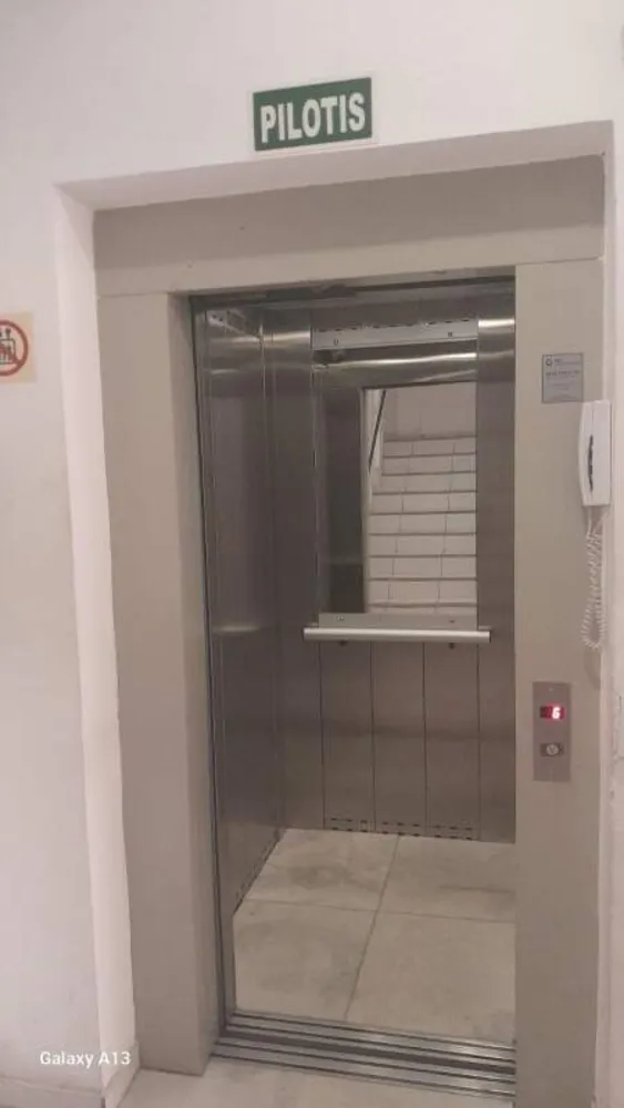 Apartamento, 2 quartos, 54 m² - Foto 10