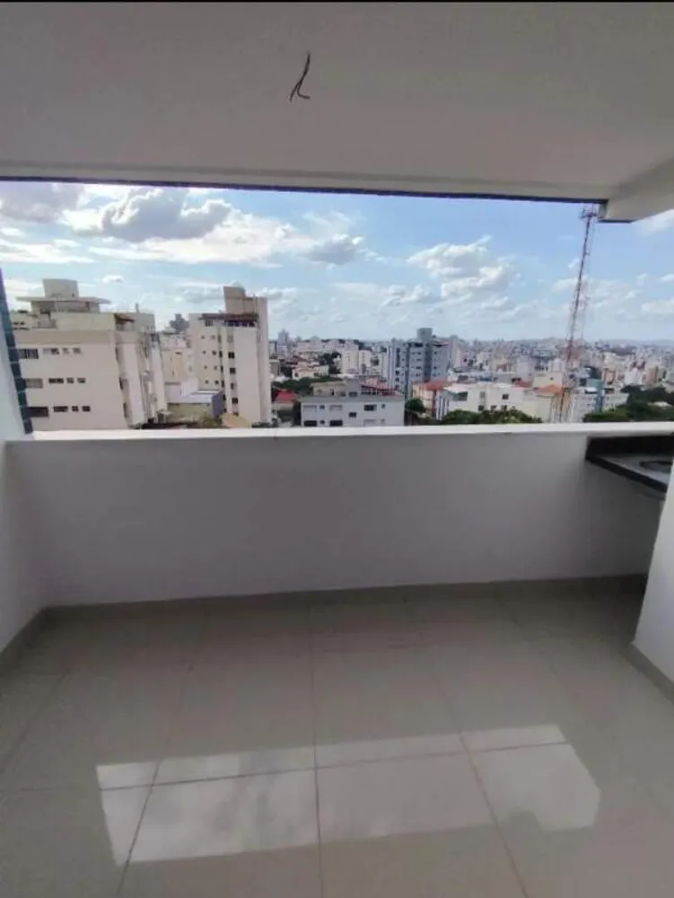 Cobertura, 3 quartos, 194 m² - Foto 2