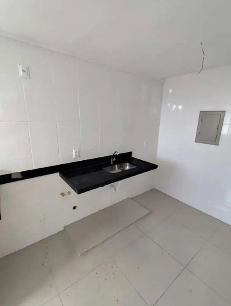 Cobertura, 3 quartos, 194 m² - Foto 8