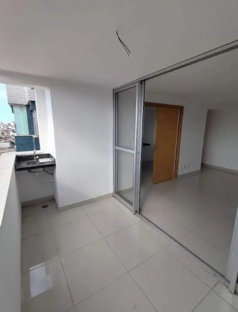 Cobertura, 3 quartos, 194 m² - Foto 3