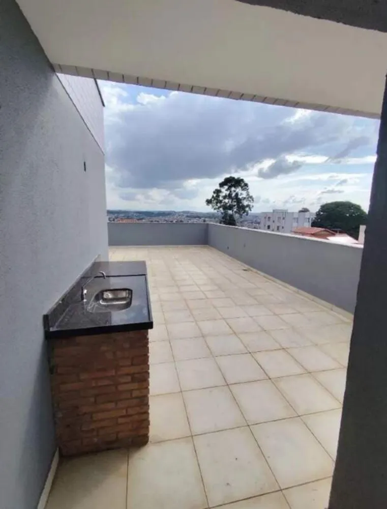 Cobertura, 3 quartos, 194 m² - Foto 1