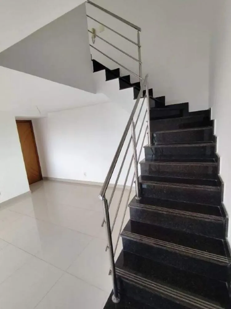 Cobertura, 3 quartos, 194 m² - Foto 12