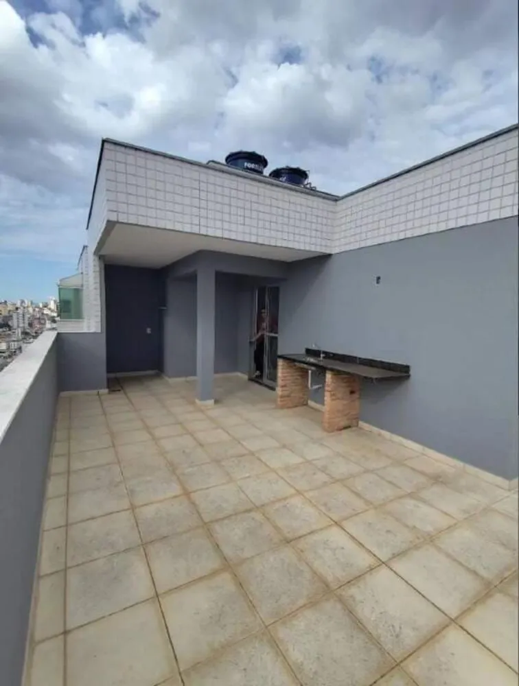 Cobertura, 3 quartos, 194 m² - Foto 4