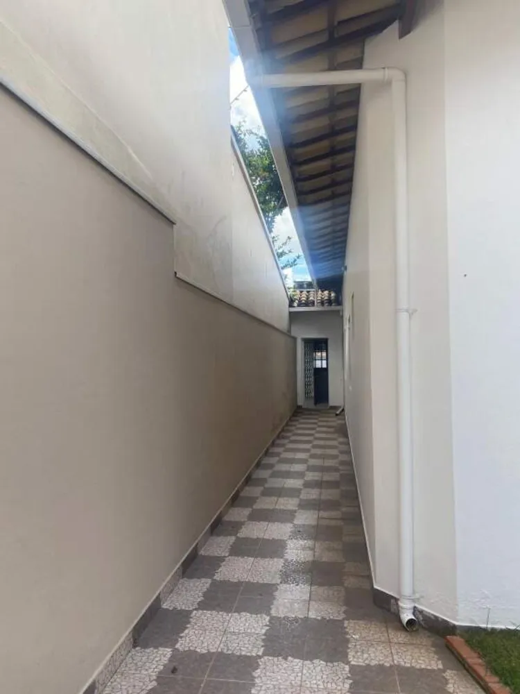 Casa, 3 quartos, 180 m² - Foto 13