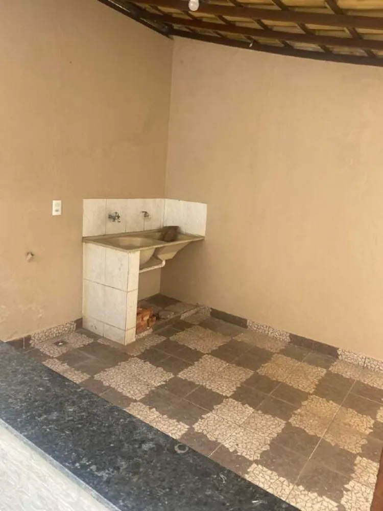 Casa, 3 quartos, 180 m² - Foto 15