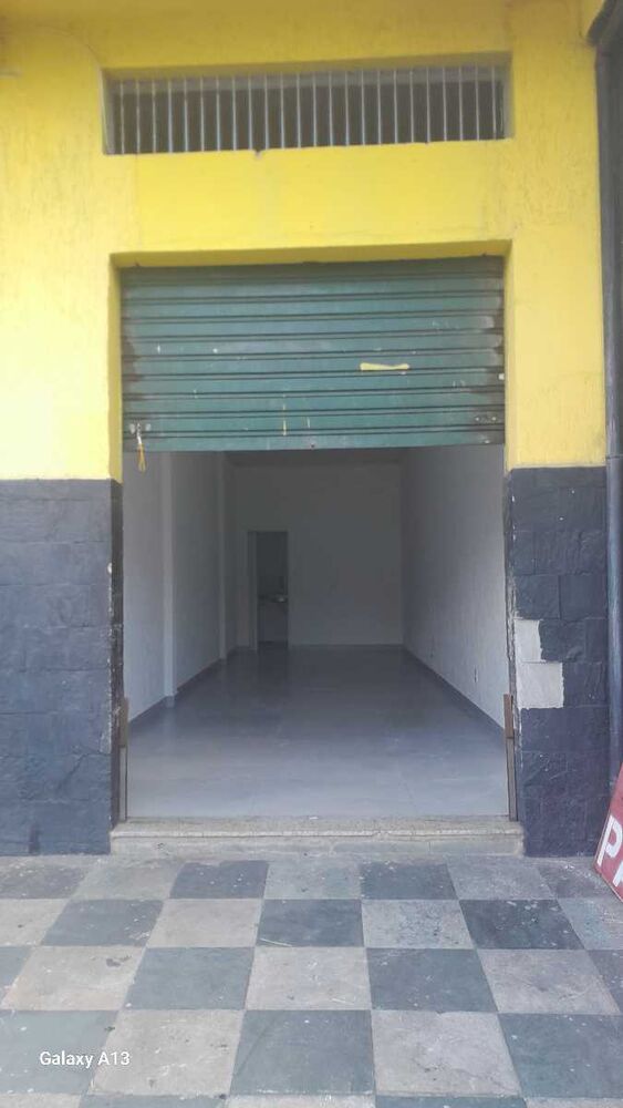 Loja-Salão, 38 m² - Foto 5