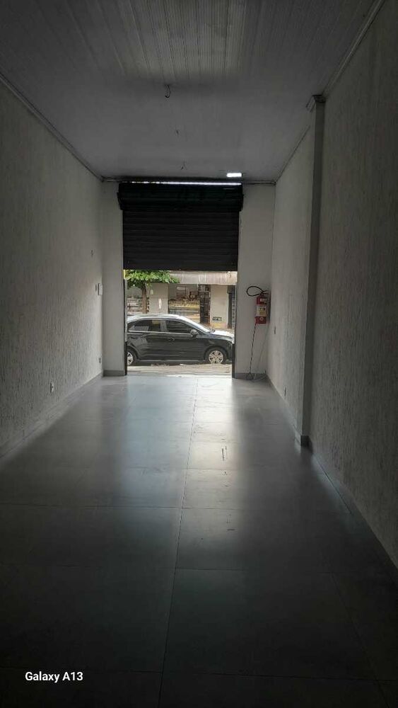 Loja-Salão, 38 m² - Foto 1