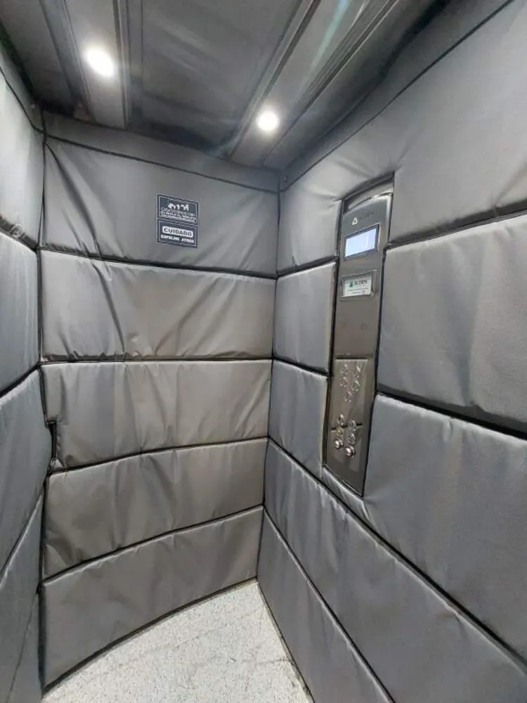 Cobertura, 2 quartos, 54 m² - Foto 2