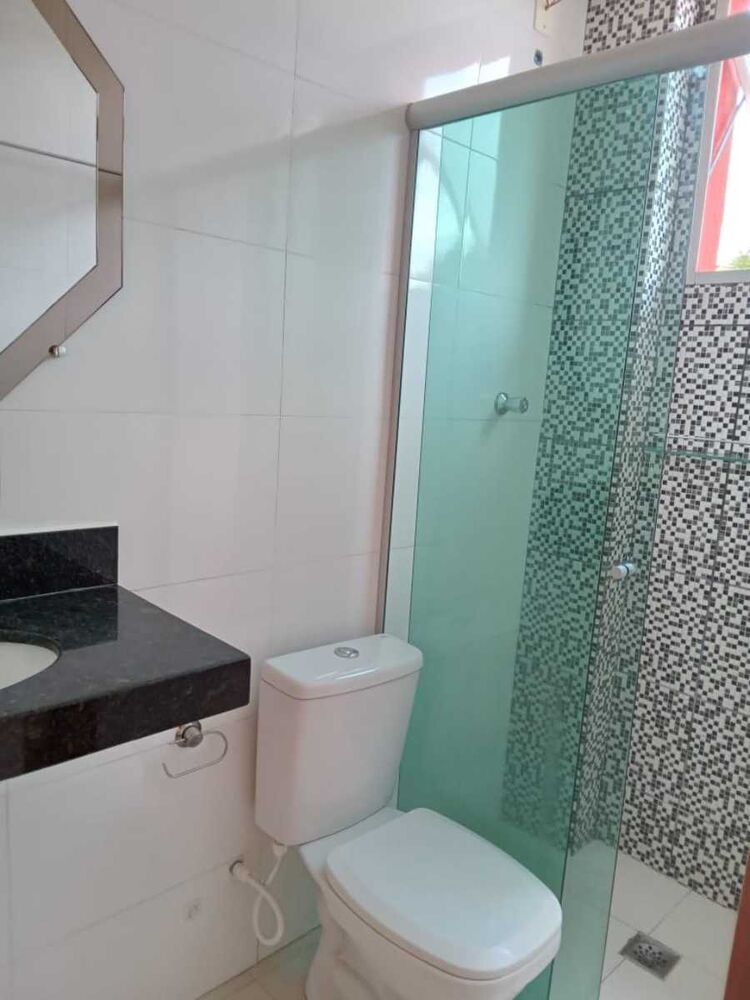 Apartamento, 3 quartos, 67 m² - Foto 1