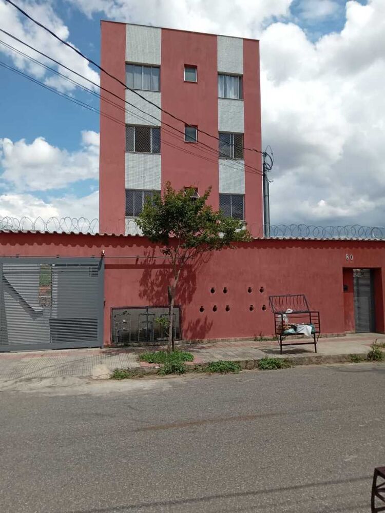 Apartamento, 3 quartos, 67 m² - Foto 3