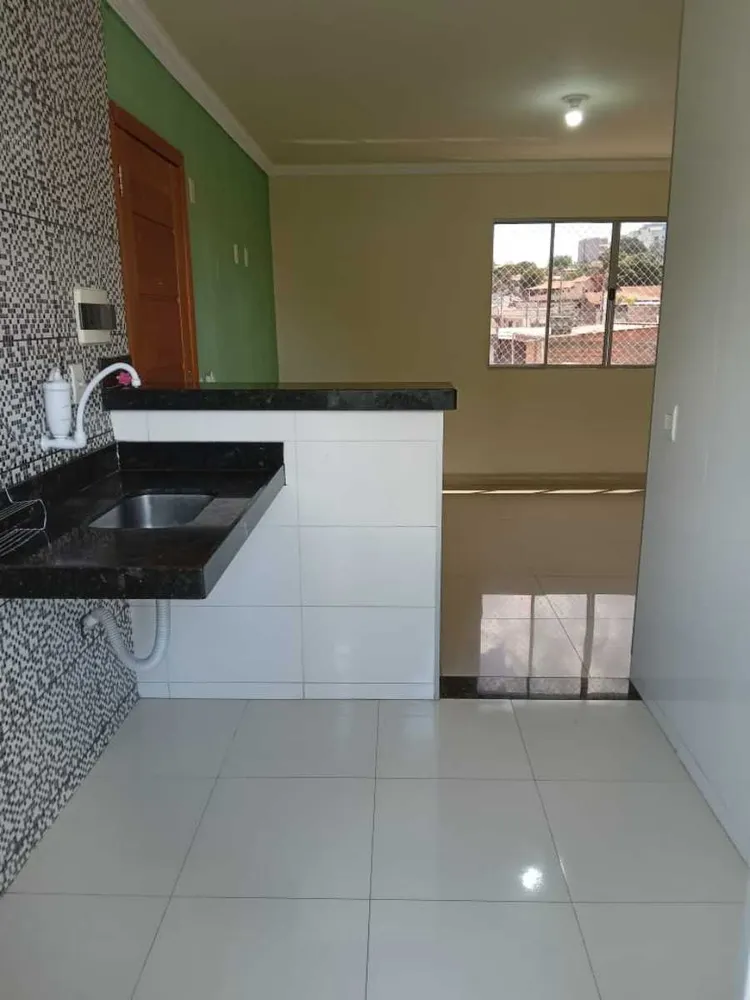 Apartamento, 3 quartos, 67 m² - Foto 6