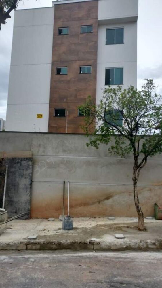 Apartamento, 2 quartos, 55 m² - Foto 6