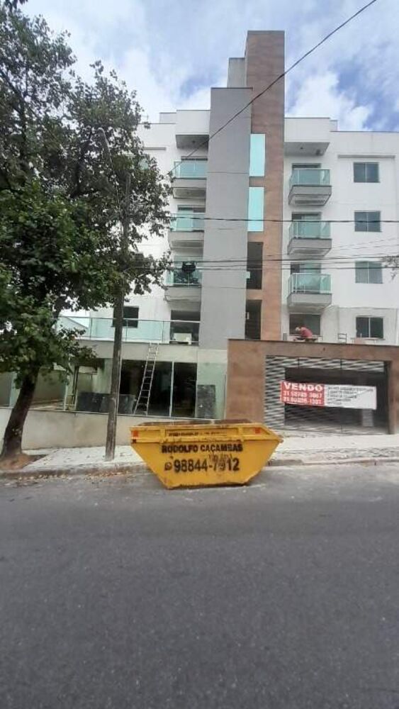 Apartamento, 2 quartos, 55 m² - Foto 5