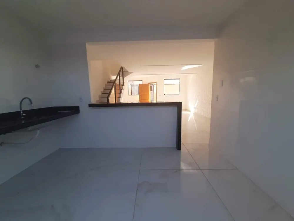 Casa, 3 quartos, 125 m² - Foto 8
