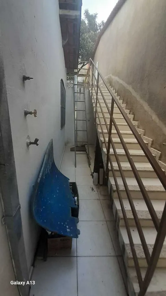 Casa, 3 quartos, 100 m² - Foto 11