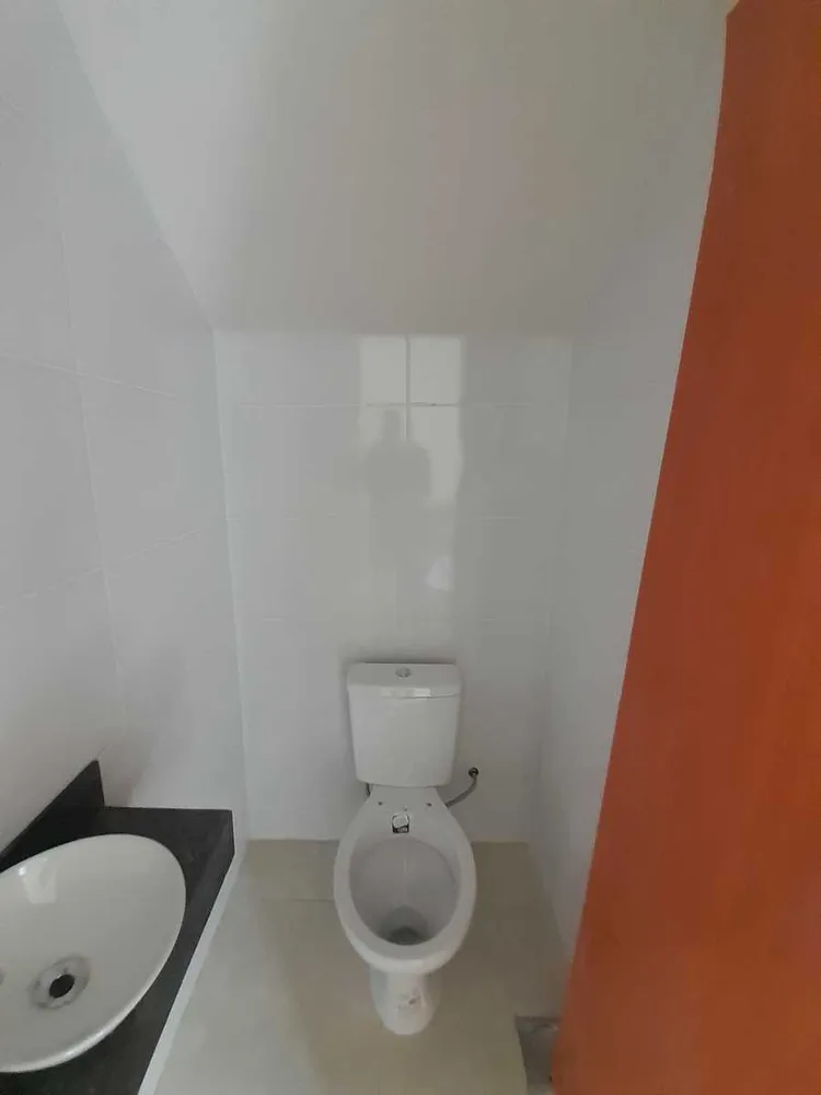 Casa, 3 quartos, 110 m² - Foto 2