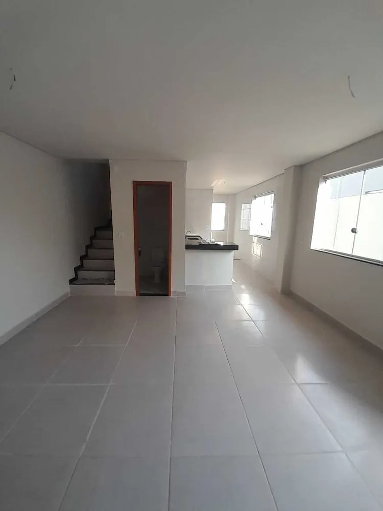 Casa, 3 quartos, 110 m² - Foto 3