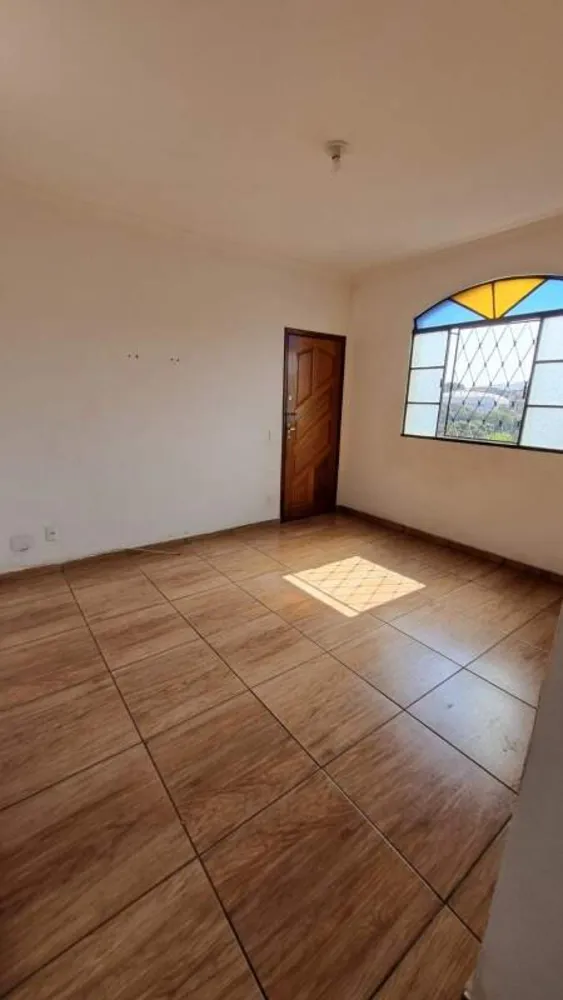 Apartamento, 3 quartos, 64 m² - Foto 2