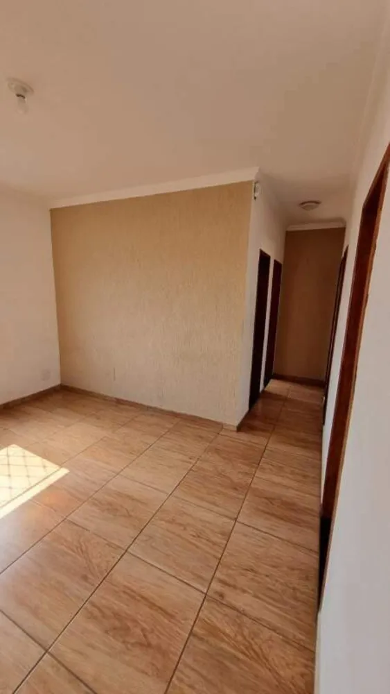 Apartamento, 3 quartos, 64 m² - Foto 1