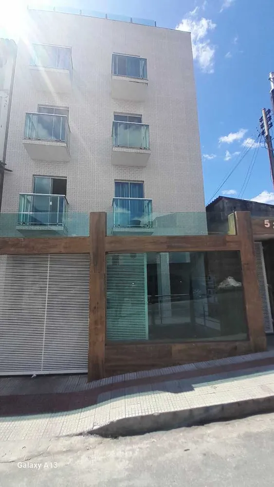 Apartamento, 2 quartos, 48 m² - Foto 5