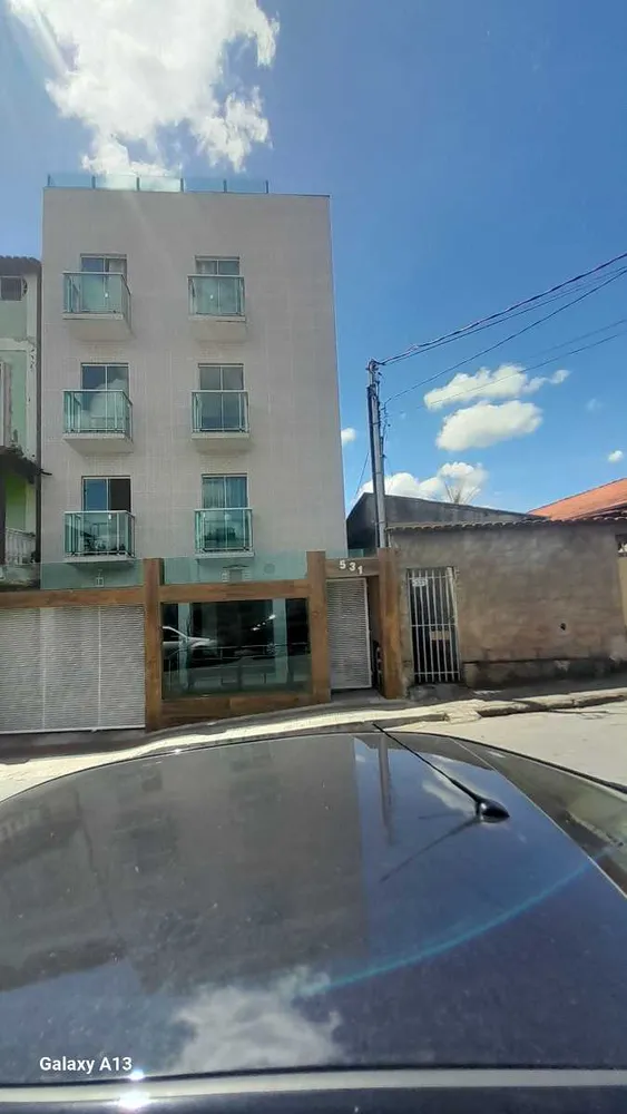 Apartamento, 2 quartos, 48 m² - Foto 14