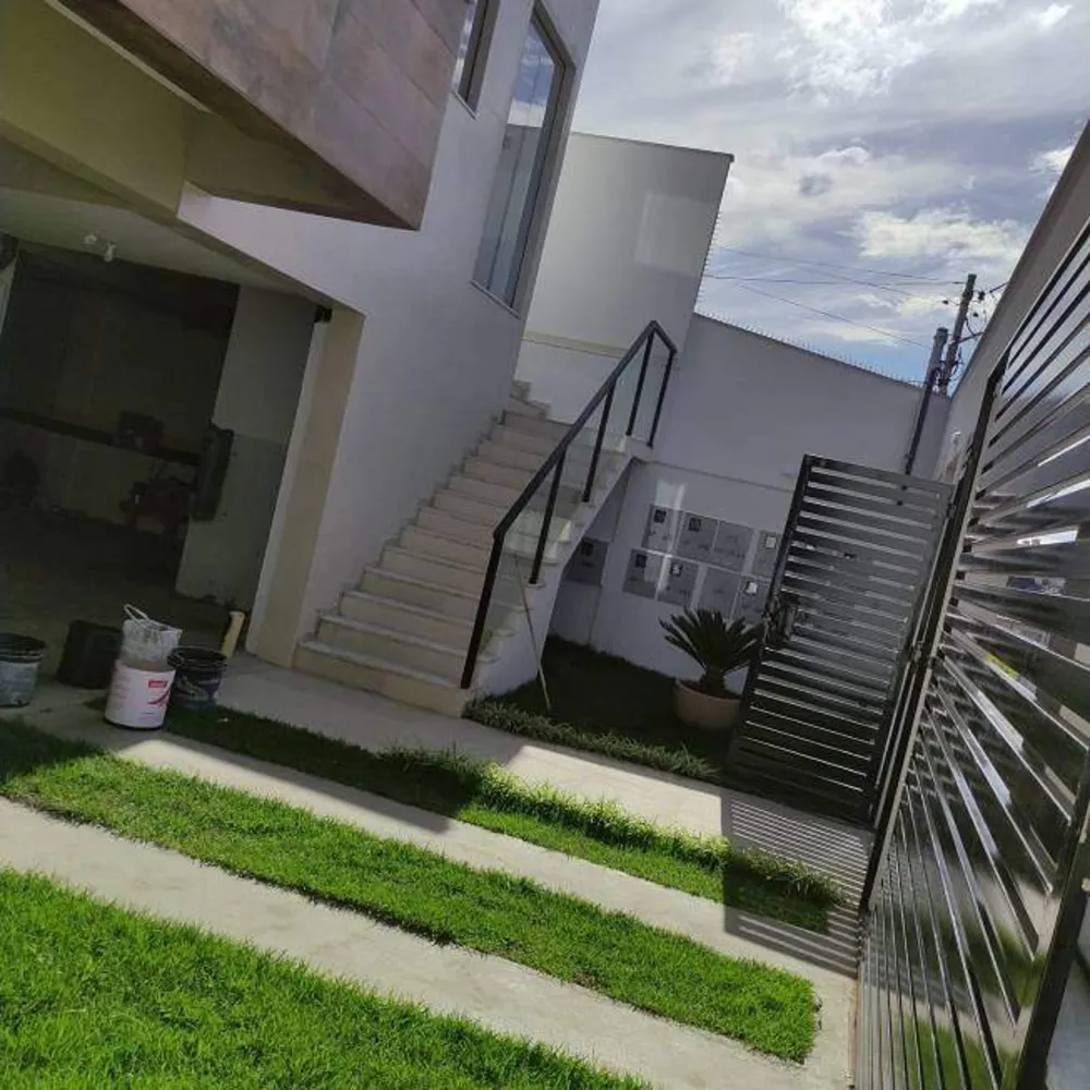 Apartamento, 3 quartos, 82 m² - Foto 11
