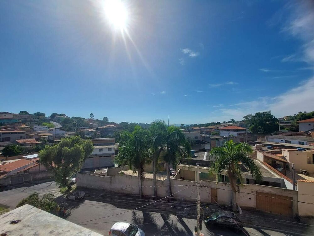 Apartamento à venda com 3 quartos, 59m² - Foto 4