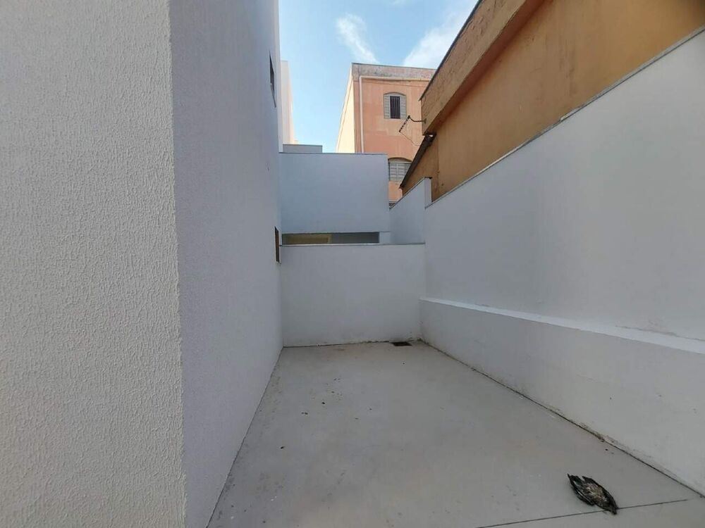 Apartamento à venda com 3 quartos, 59m² - Foto 3