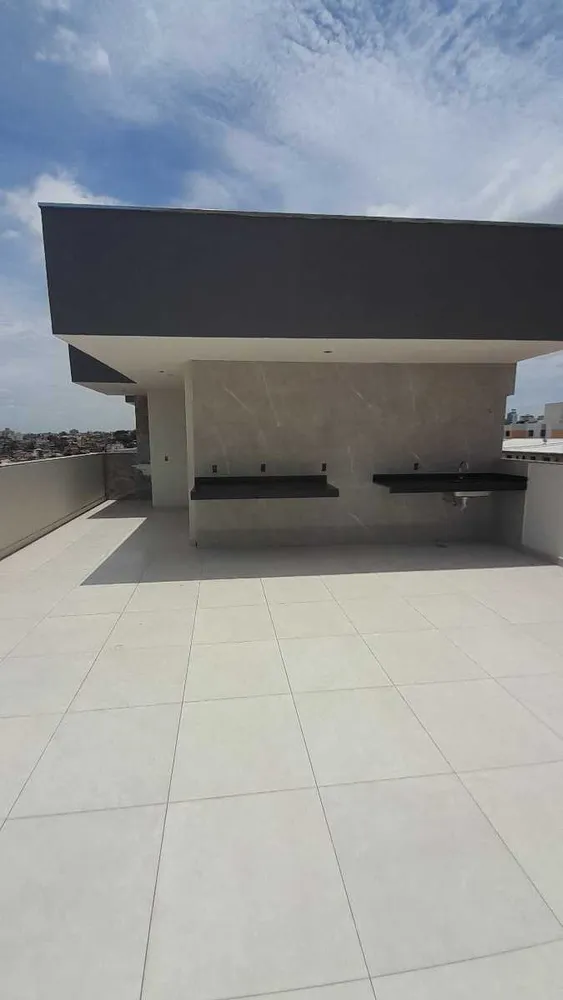 Cobertura, 3 quartos, 160 m² - Foto 8