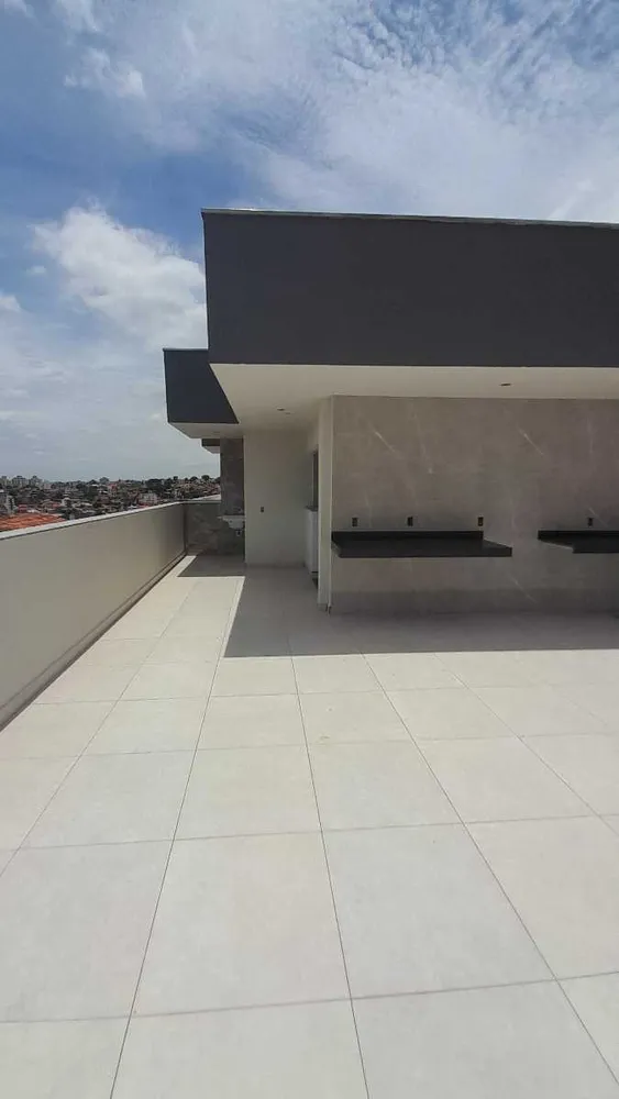 Cobertura, 3 quartos, 160 m² - Foto 7