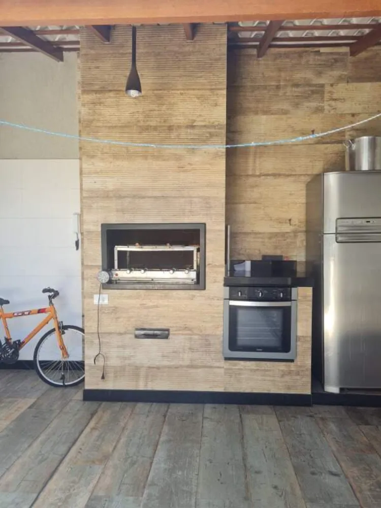 Casa, 4 quartos, 300 m² - Foto 10