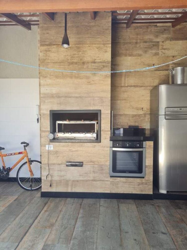 Casa, 4 quartos, 300 m² - Foto 1