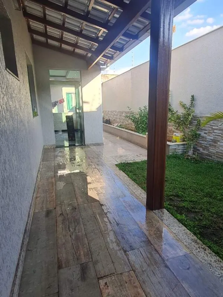 Casa, 4 quartos, 300 m² - Foto 12