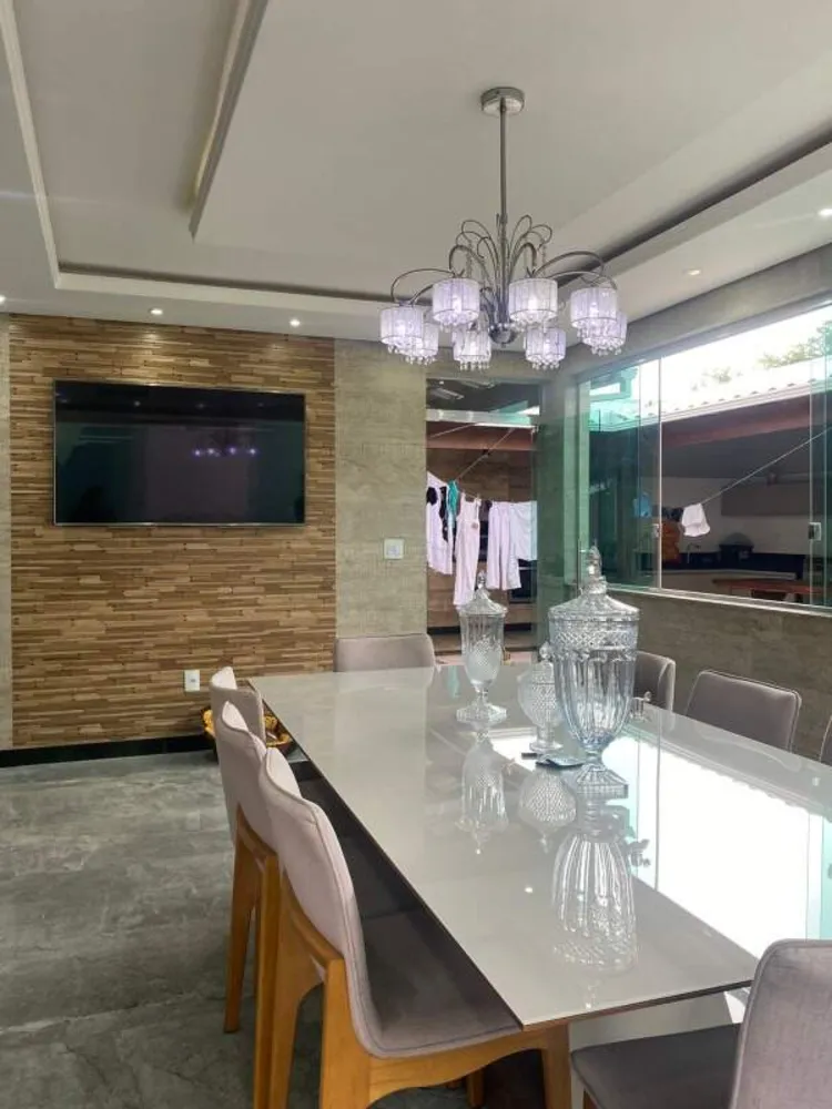 Casa, 4 quartos, 300 m² - Foto 7
