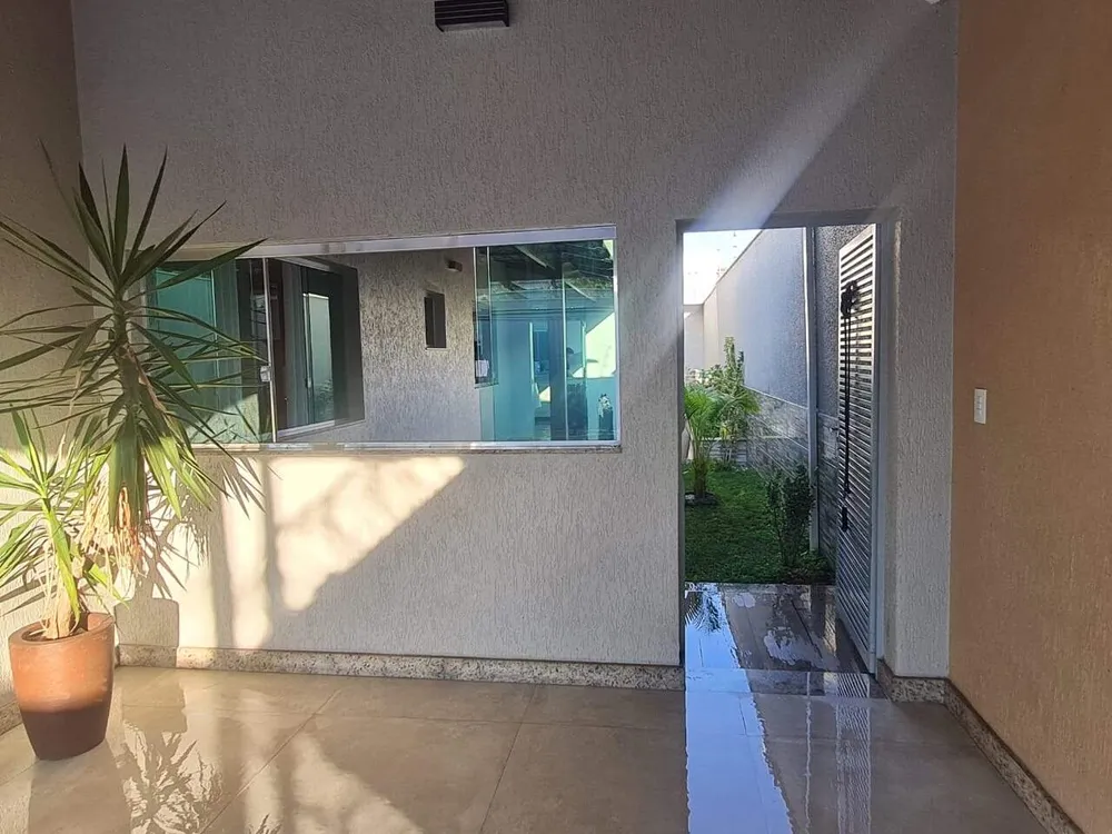 Casa, 4 quartos, 300 m² - Foto 9