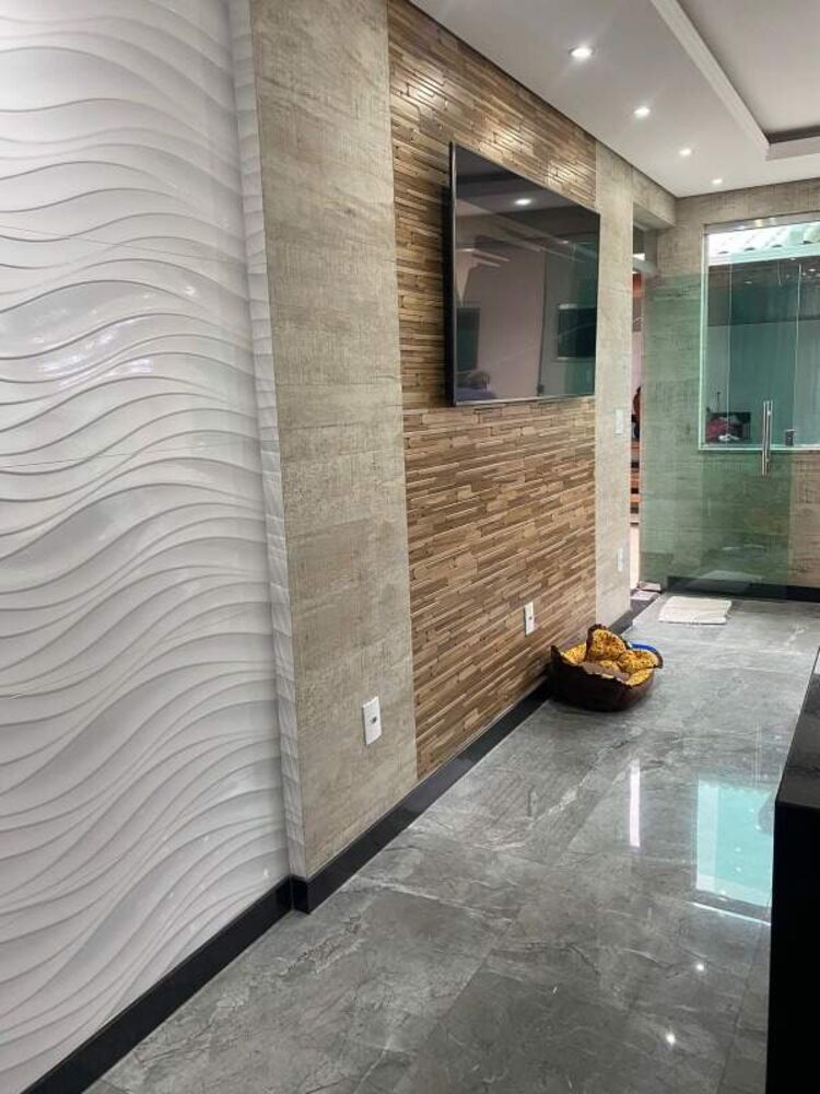 Casa, 4 quartos, 300 m² - Foto 4