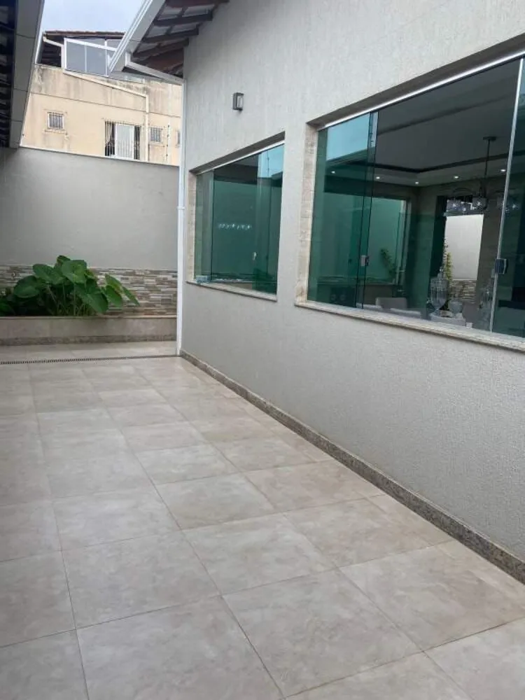 Casa, 4 quartos, 300 m² - Foto 6