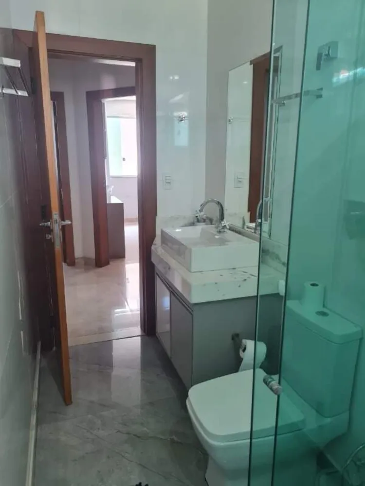 Casa, 4 quartos, 300 m² - Foto 12
