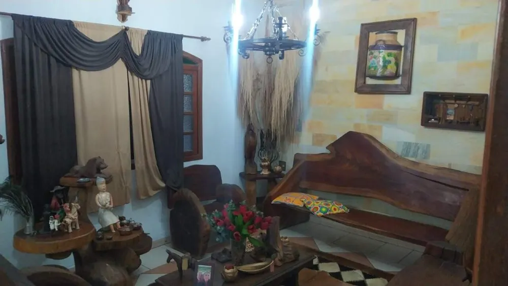 Casa, 3 quartos, 275 m² - Foto 15
