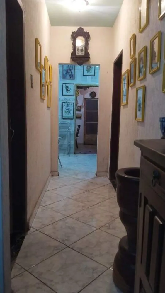 Casa, 3 quartos, 275 m² - Foto 12