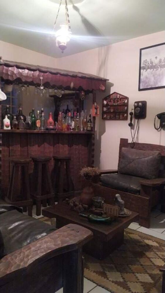 Casa, 3 quartos, 275 m² - Foto 1