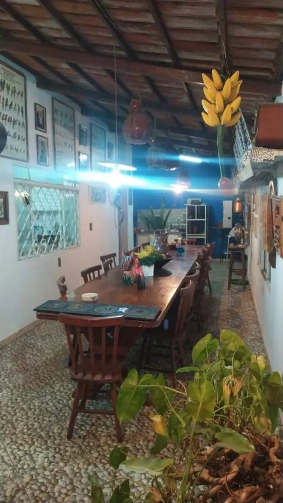 Casa, 3 quartos, 275 m² - Foto 6