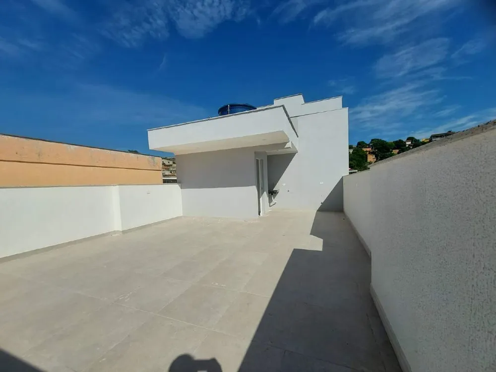 Cobertura, 3 quartos, 65 m² - Foto 8