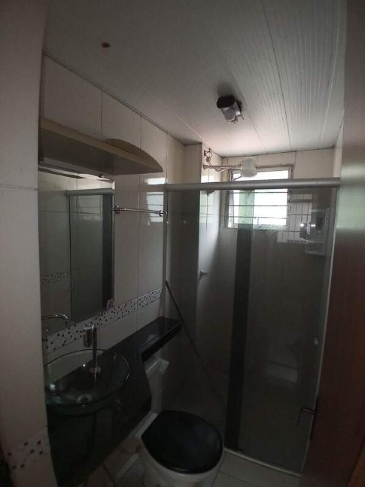 Apartamento, 2 quartos, 42 m² - Foto 4